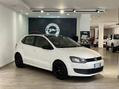 Volkswagen Polo 1.2 TDI DPF 5 p. Comfortline usata