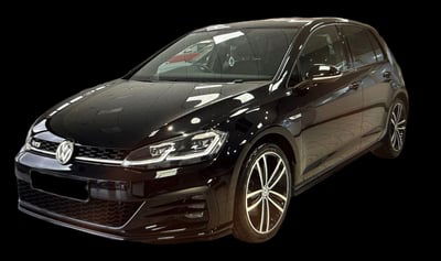 Volkswagen Golf 2.0 TDI GTD DSG usata