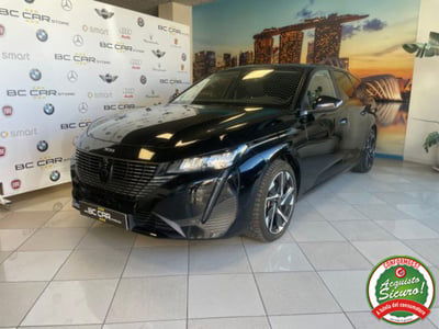 Peugeot 308 SW BlueHDi 130 S&S Allure Pack usata