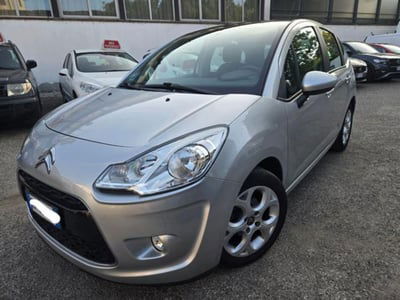 Citroen C3 1.1 airdream Exclusive usata