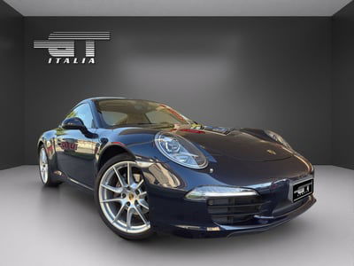 Porsche 911 Coupé 3.4 Carrera usata