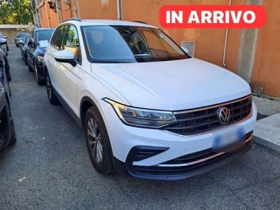 Volkswagen Tiguan 2.0 TDI 150 CV SCR DSG 4MOTION Life usata
