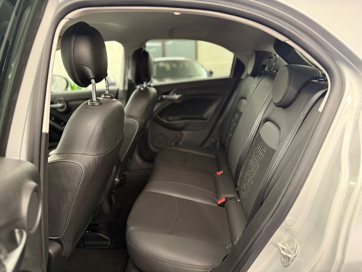 Fiat 500X 1.3 MultiJet 95 CV Cross Dolcevita (3)