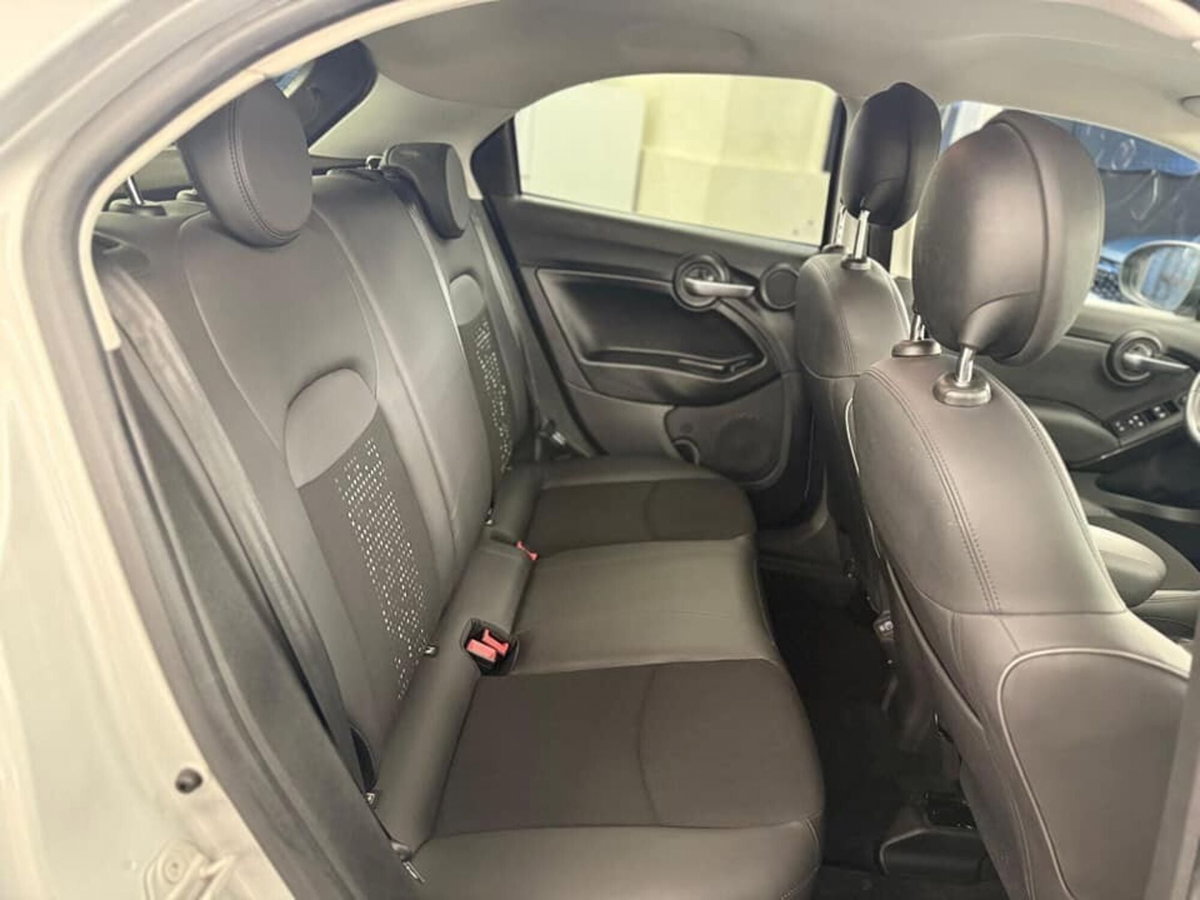 Fiat 500X 1.3 MultiJet 95 CV Cross Dolcevita (5)