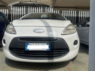 Ford Ka 1.2 8V 69CV usata