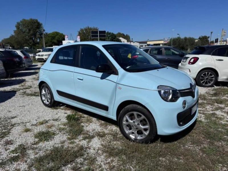 Renault Twingo 1.0 SCe Stop&Start Energy