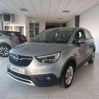 Opel Crossland X 1.2 12V Advance usata