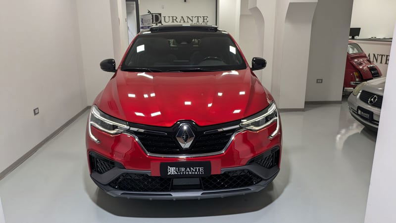 Renault Arkana E-Tech 145 CV R.S. Line