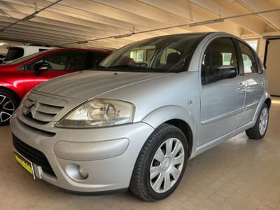 Citroen C3 1.4 Exclusive usata