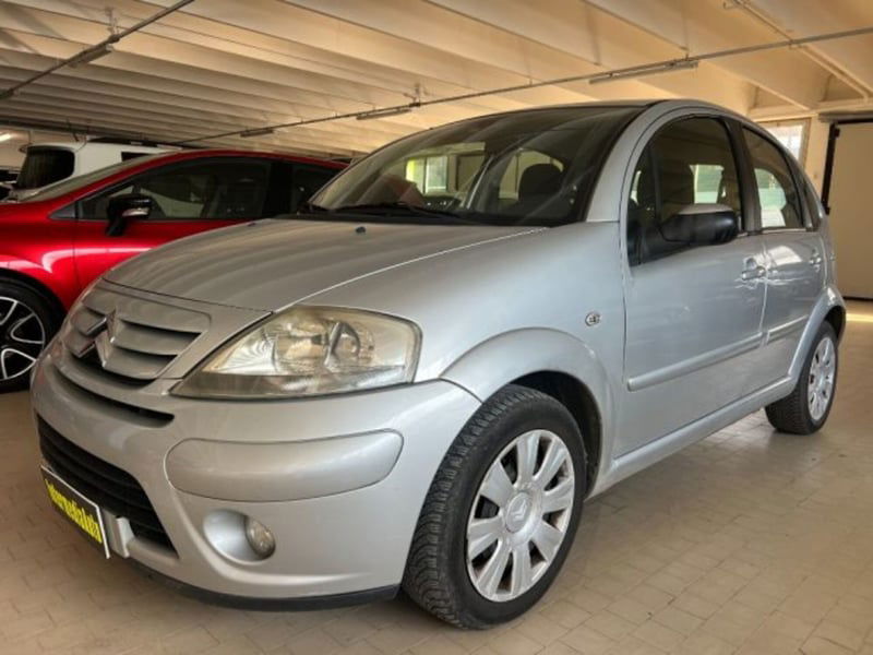 Citroen C3 1.4 Exclusive