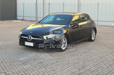 Mercedes-Benz Classe A 180 d Automatic Business usata