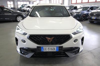 Cupra Formentor Formentor 1.4 e-Hybrid DSG usata