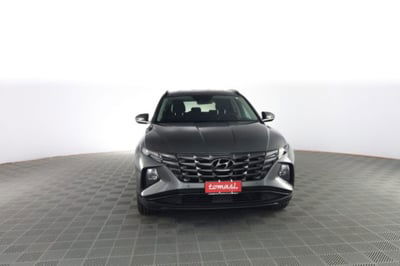 Hyundai Tucson 1.6 CRDi XLine usata