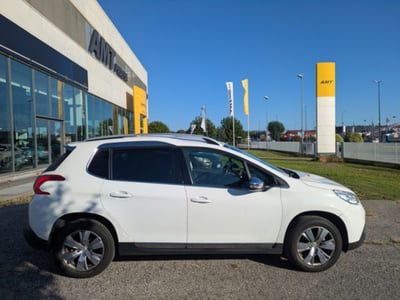 Peugeot 2008 82 Allure usata