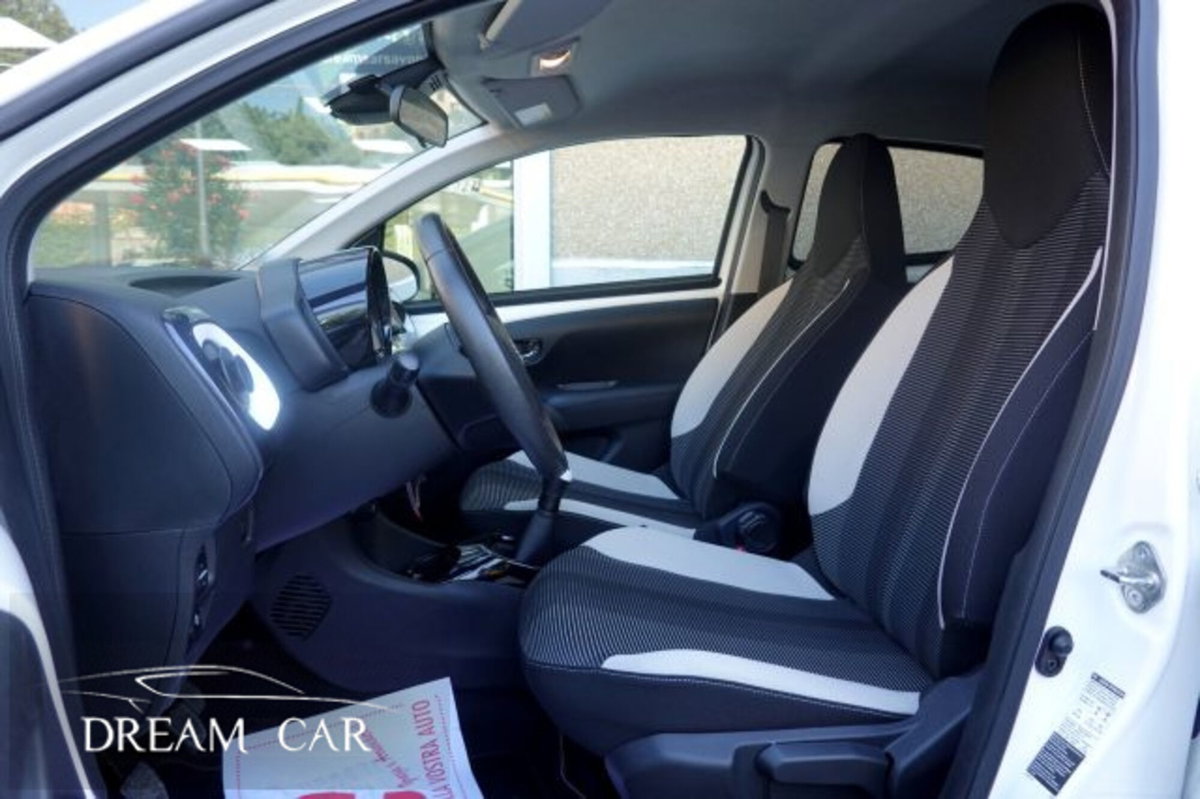 Peugeot 108 68 5 porte Collection (10)
