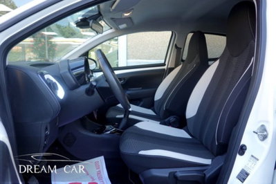 Peugeot 108 68 5 porte Collection (10)