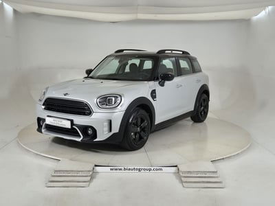 MINI Mini Countryman 1.5 Cooper Northwood Edition Countryman usata