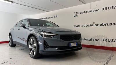 Polestar Polestar 2 Polestar 2 Long Range Single Motor FWD 78kWh