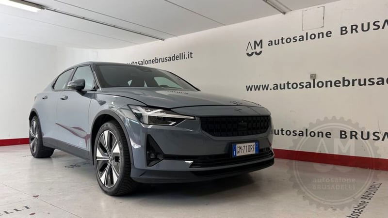 Polestar Polestar 2 Polestar 2 Long Range Single Motor FWD 78kWh