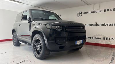Land Rover Defender 110 3.0d i6 mhev X-Dynamic SE awd 200cv auto usata