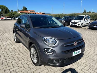 Fiat 500X 1.3 MultiJet 95 CV Connect usata