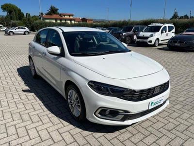 Fiat Tipo Tipo 5p 1.6 mjt s&s 130cv usata