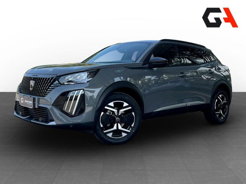 Peugeot 2008 1.2 puretech Active s&s 100cv