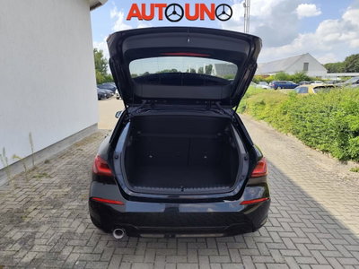 BMW Serie 1 5p. 116d 5p. Advantage (11)