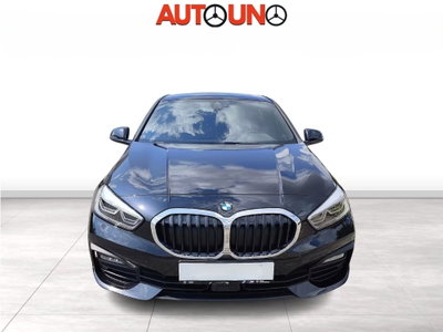 BMW Serie 1 5p. 116d 5p. Advantage (18)