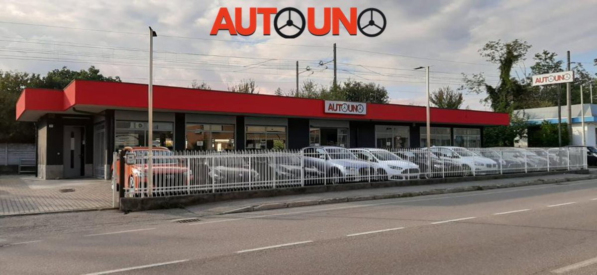 BMW Serie 1 5p. 116d 5p. Advantage (20)