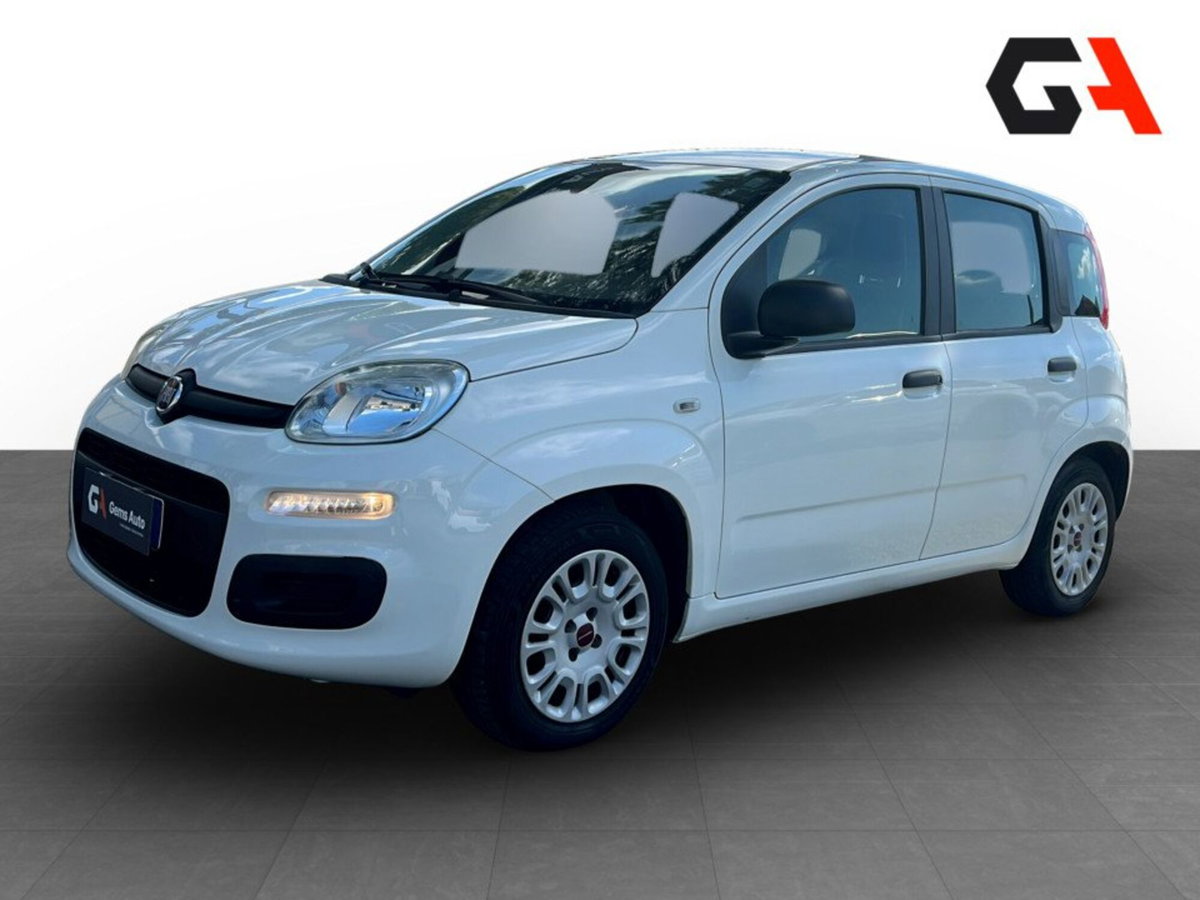 Fiat Panda 1.2 Easy