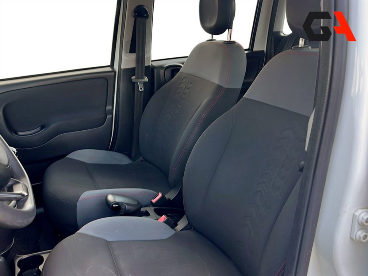 Fiat Panda 1.2 Easy (10)