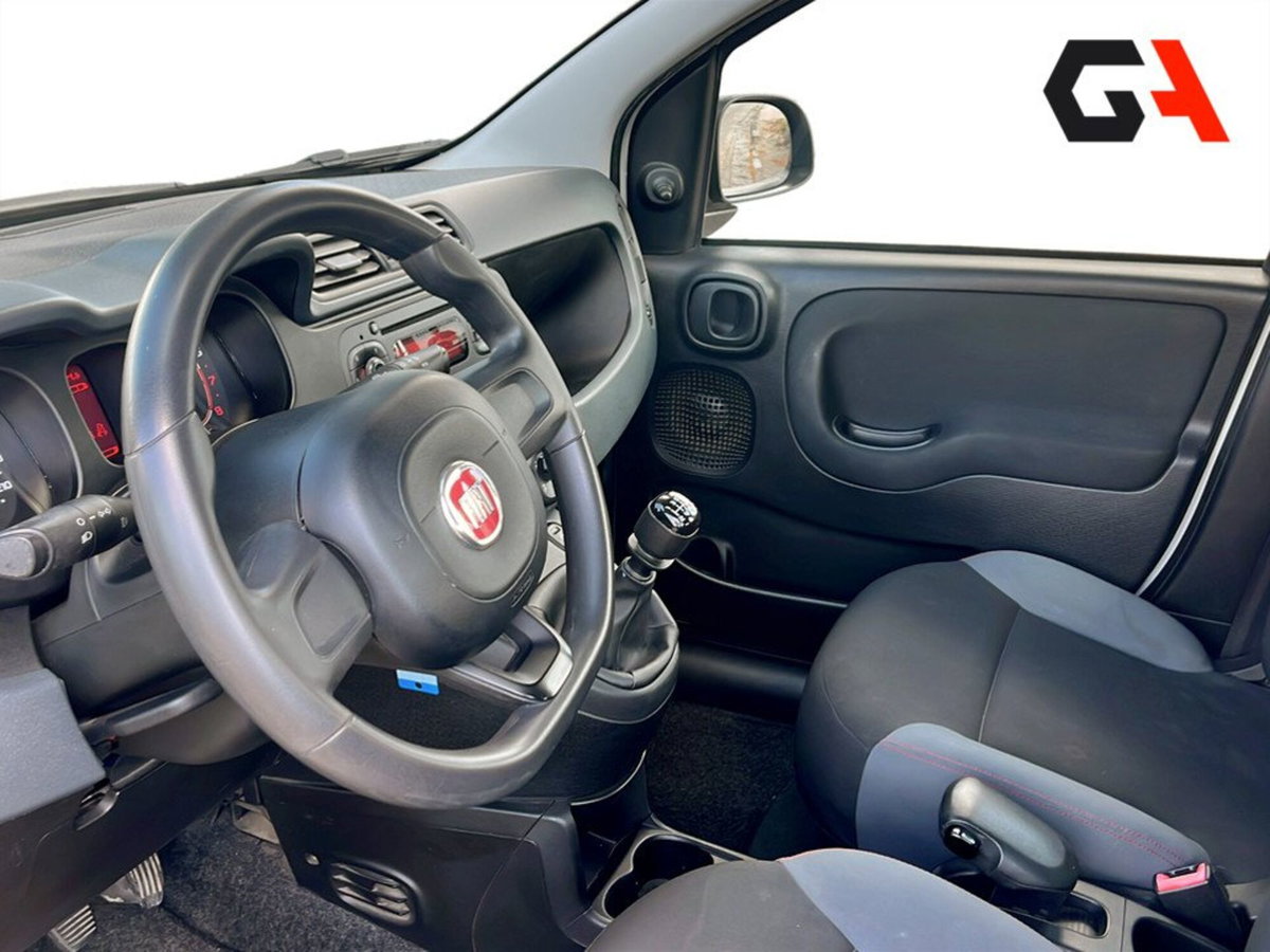 Fiat Panda 1.2 Easy (11)