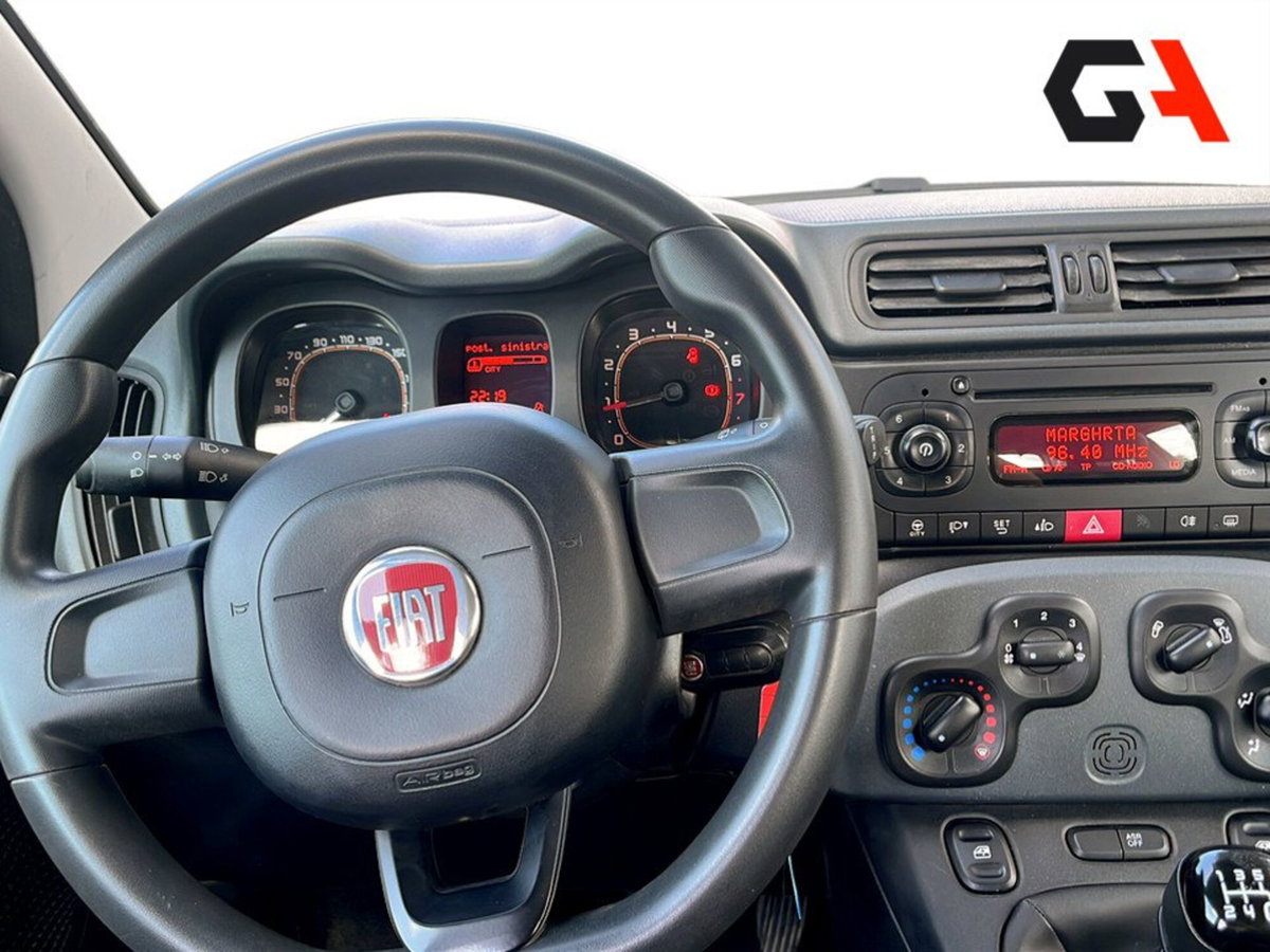 Fiat Panda 1.2 Easy (12)