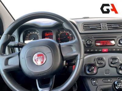 Fiat Panda 1.2 Easy (12)