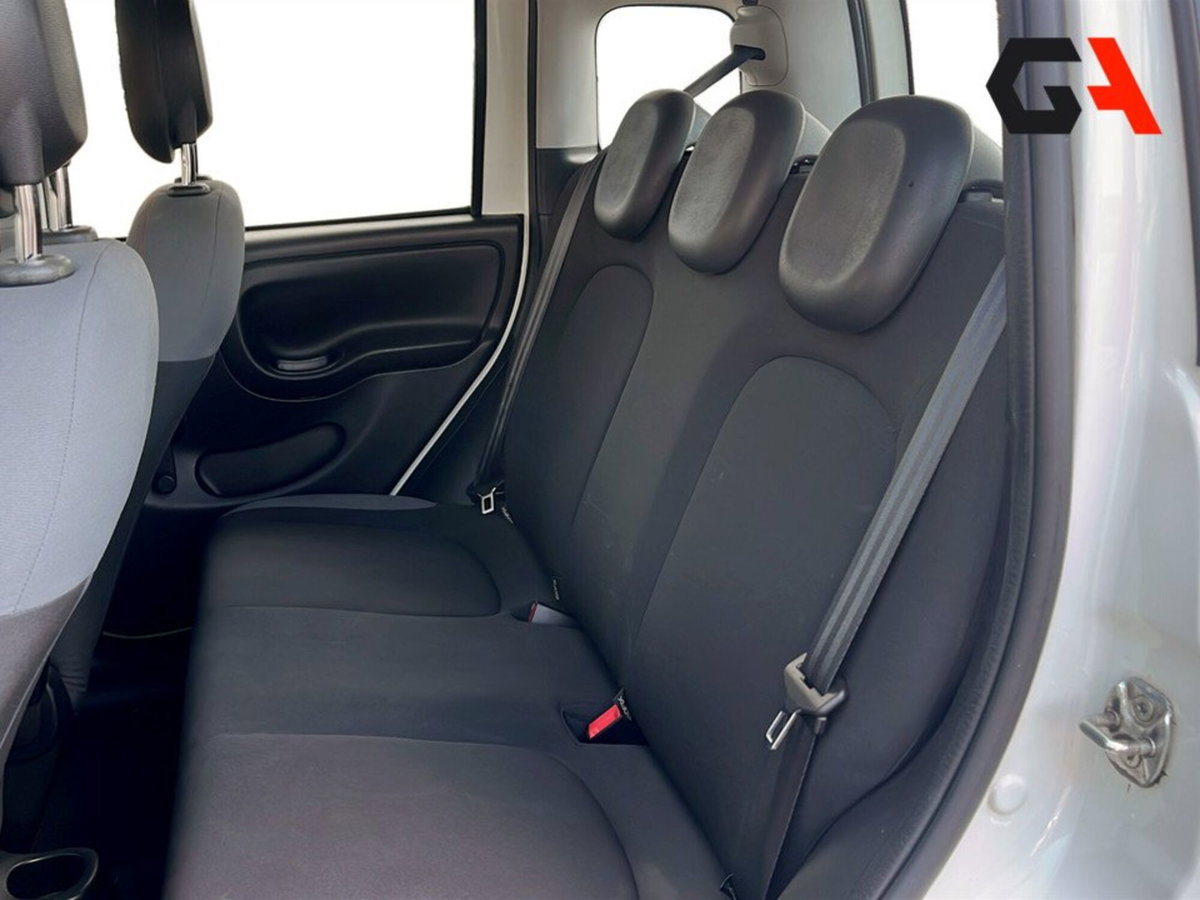 Fiat Panda 1.2 Easy (13)