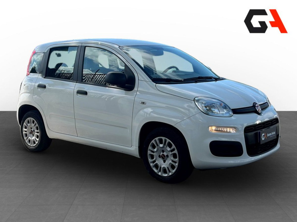Fiat Panda 1.2 Easy (3)