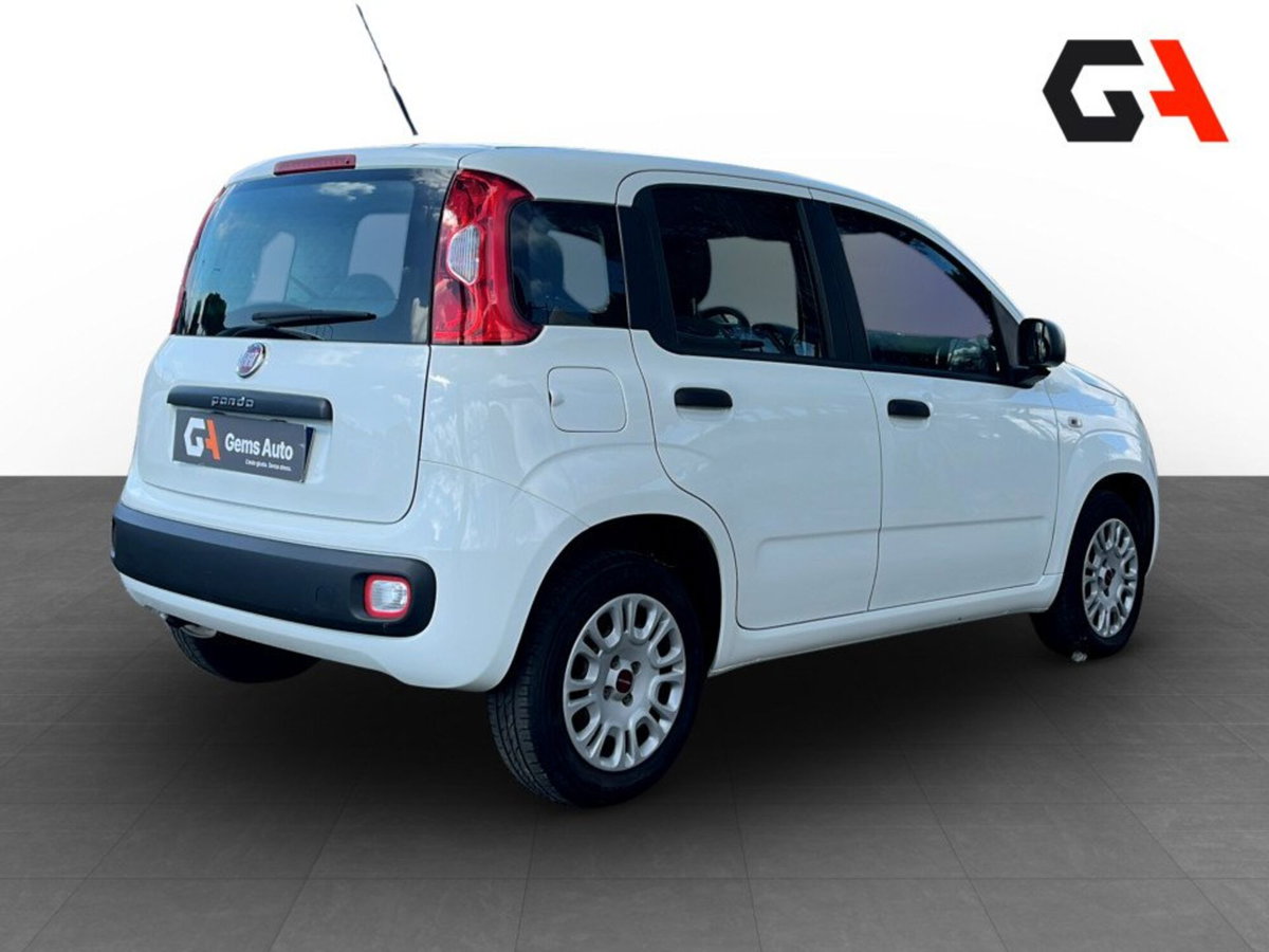 Fiat Panda 1.2 Easy (4)