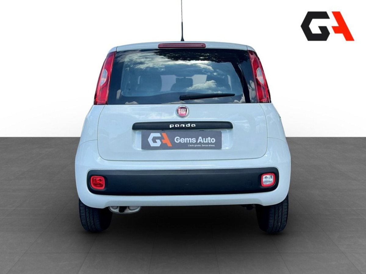Fiat Panda 1.2 Easy (5)