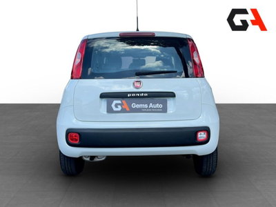 Fiat Panda 1.2 Easy (5)