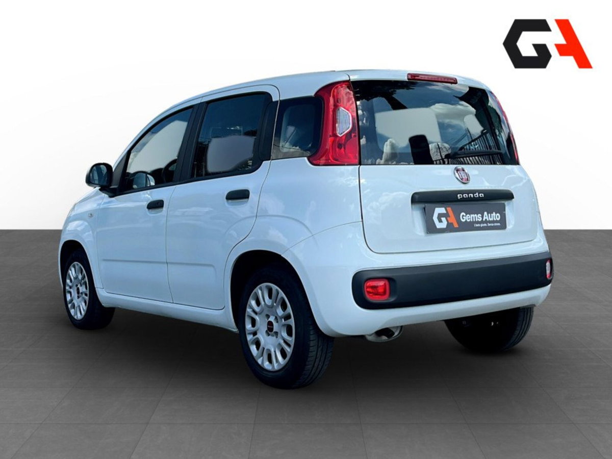 Fiat Panda 1.2 Easy (6)