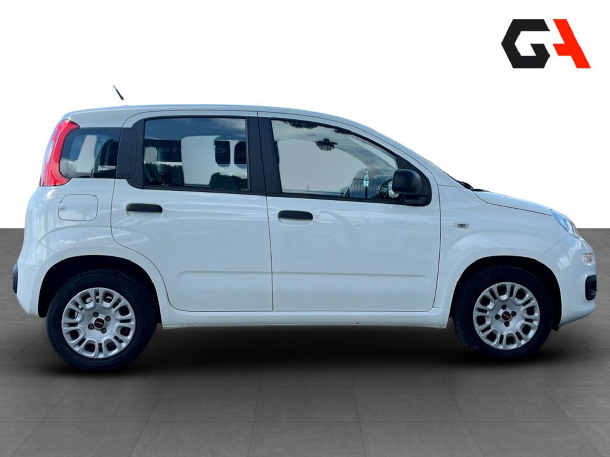 Fiat Panda 1.2 Easy (7)
