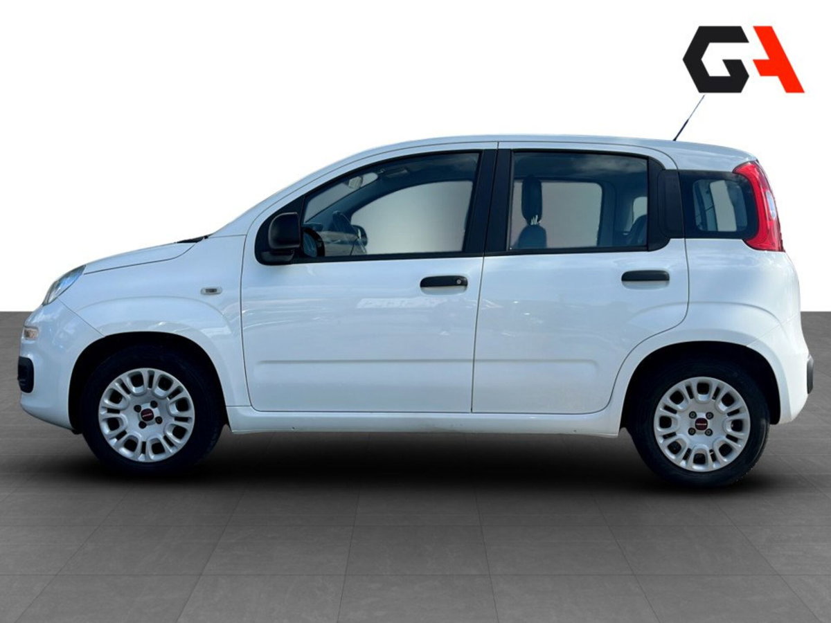 Fiat Panda 1.2 Easy (8)