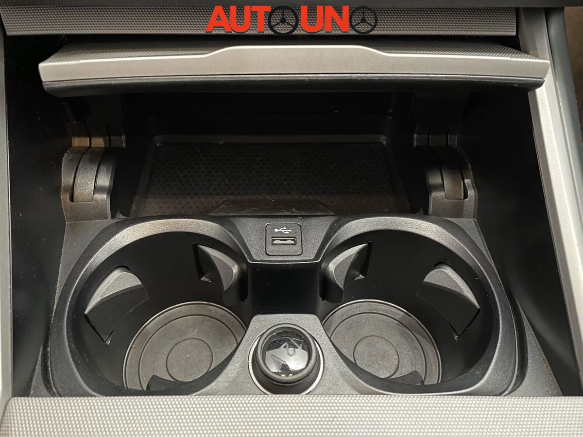 BMW Serie 3 Touring 318i  Business Advantage (10)