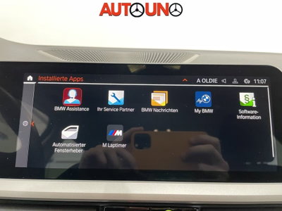 BMW Serie 3 Touring 318i  Business Advantage (15)