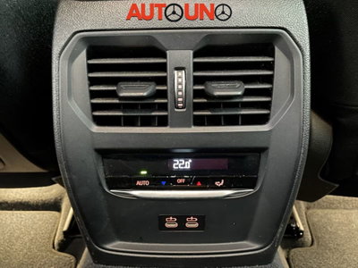 BMW Serie 3 Touring 318i  Business Advantage (20)