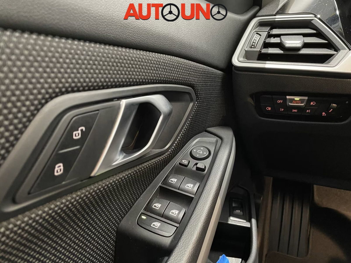 BMW Serie 3 Touring 318i  Business Advantage (3)