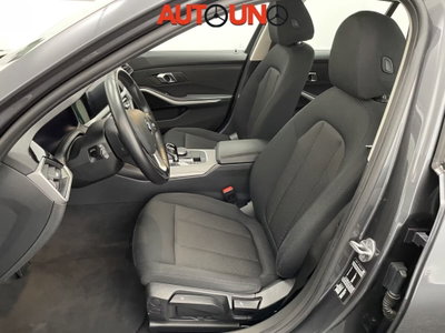 BMW Serie 3 Touring 318i  Business Advantage (4)