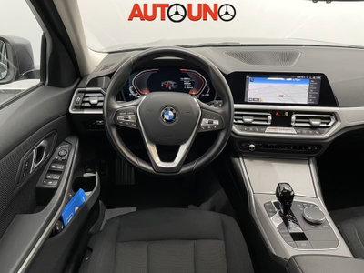 BMW Serie 3 Touring 318i  Business Advantage (5)