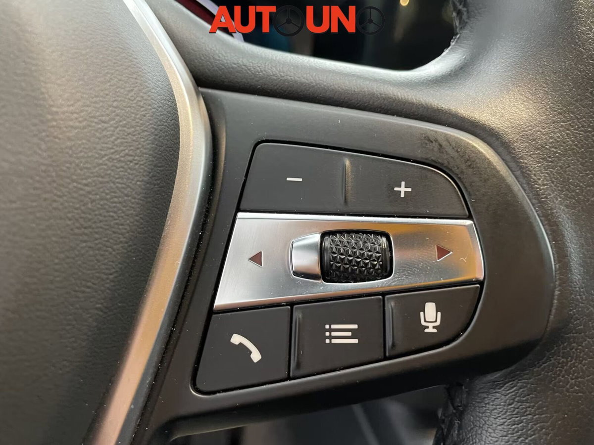BMW Serie 3 Touring 318i  Business Advantage (7)